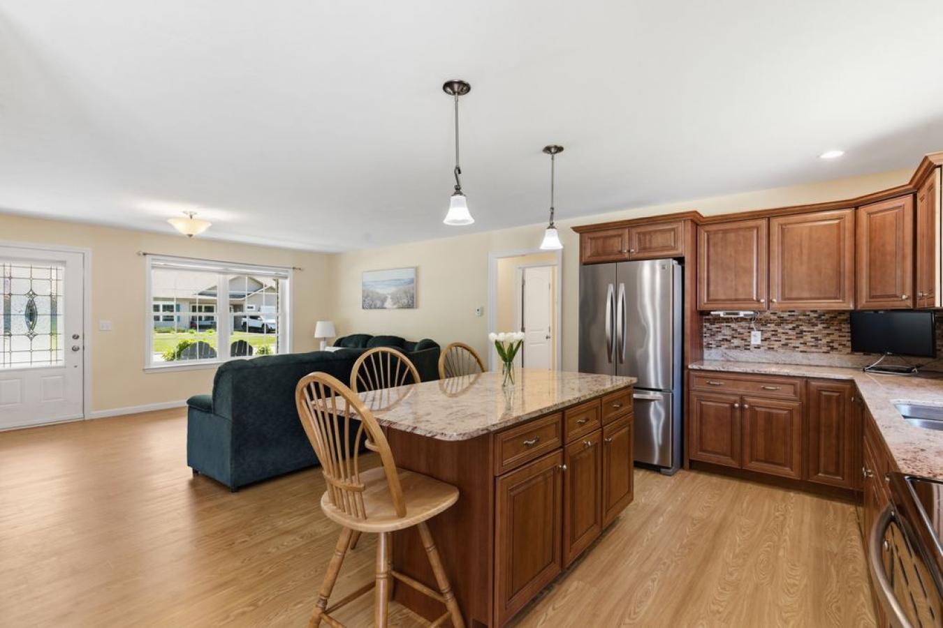 Welcome to Stonehill Condominiums, one of Biddefords most desirable 55 – image 13