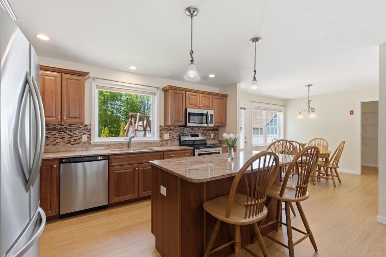 Welcome to Stonehill Condominiums, one of Biddefords most desirable 55 – image 15