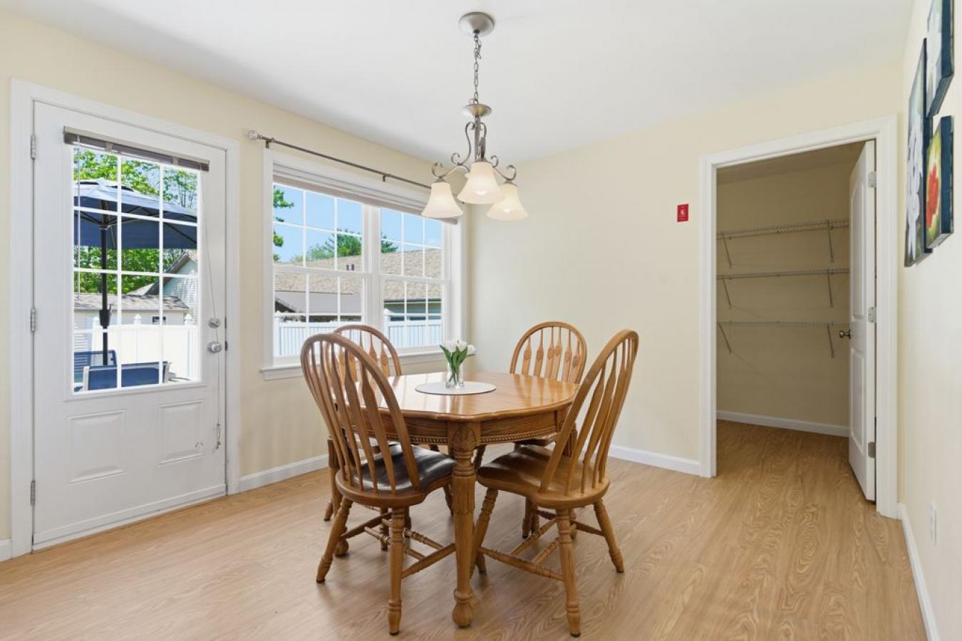 Welcome to Stonehill Condominiums, one of Biddefords most desirable 55 – image 20