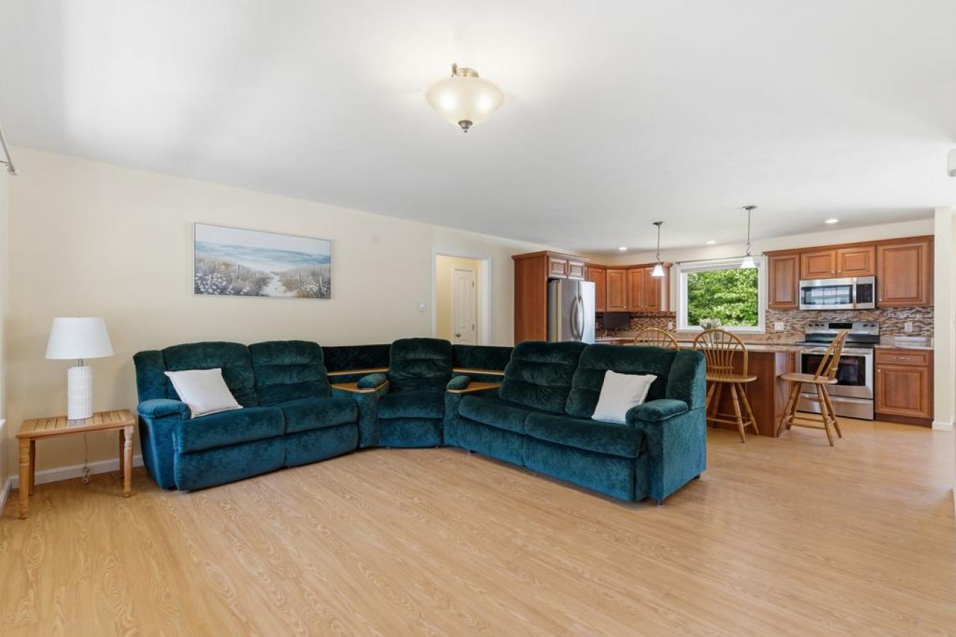 Welcome to Stonehill Condominiums, one of Biddefords most desirable 55 – image 9