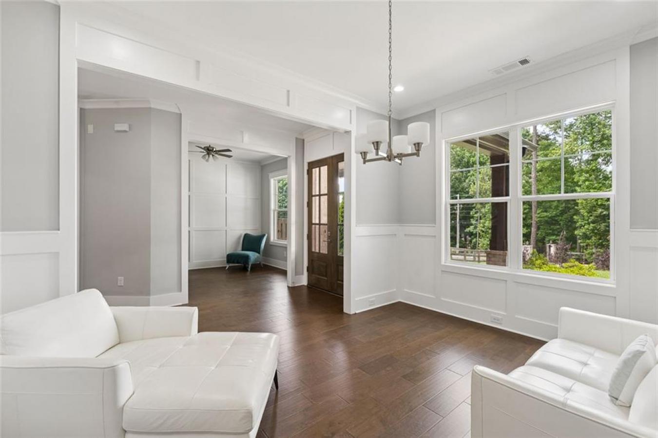 990 TAB ROBERTS ROAD, Lawrenceville, Gwinnett - GA, 30043, United States, 6 Bedrooms Bedrooms, ,5 BathroomsBathrooms,Residential,For Sale,990 TAB ROBERTS ROAD,7776569