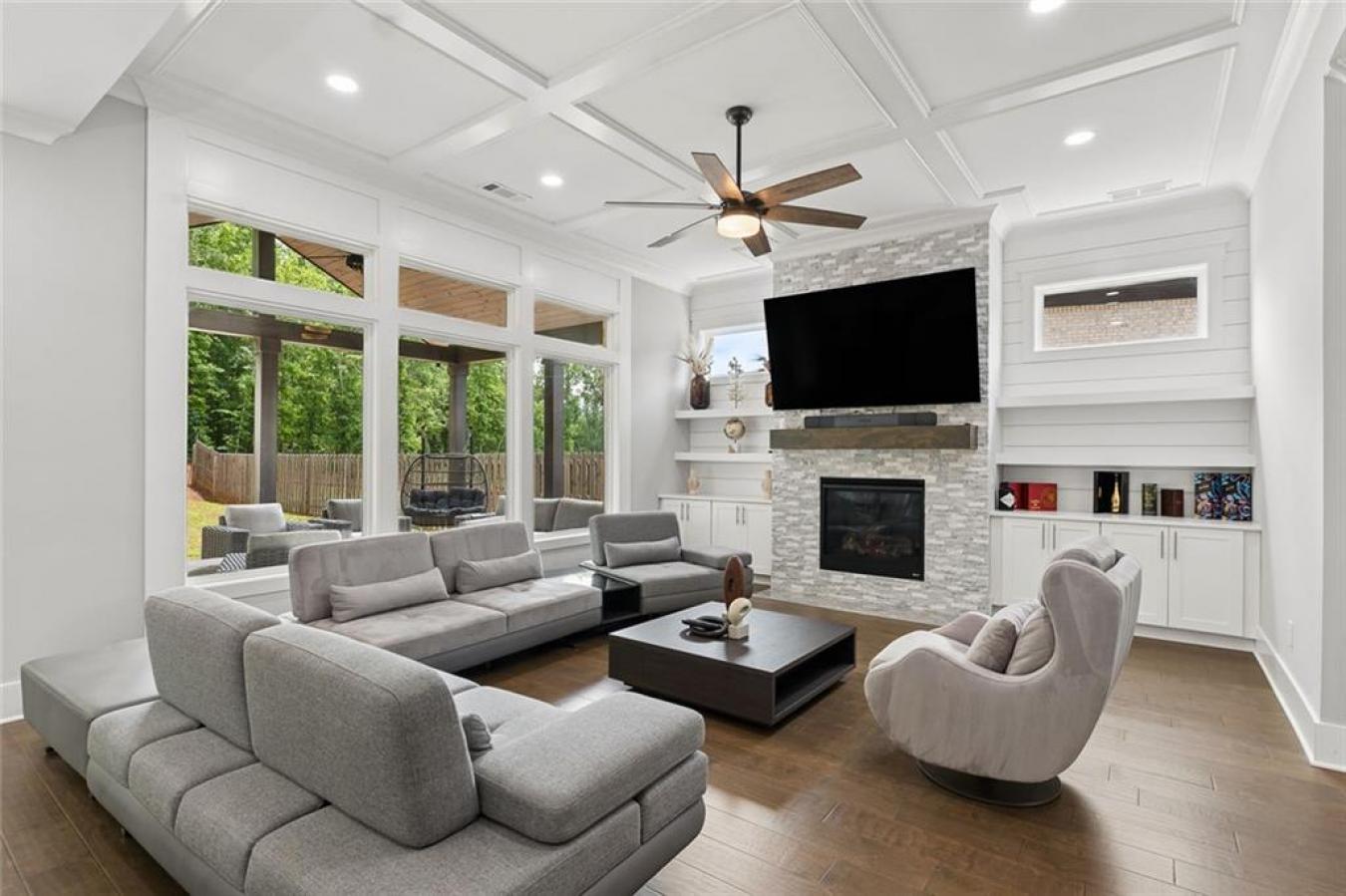 990 TAB ROBERTS ROAD, Lawrenceville, Gwinnett - GA, 30043, United States, 6 Bedrooms Bedrooms, ,5 BathroomsBathrooms,Residential,For Sale,990 TAB ROBERTS ROAD,7776569