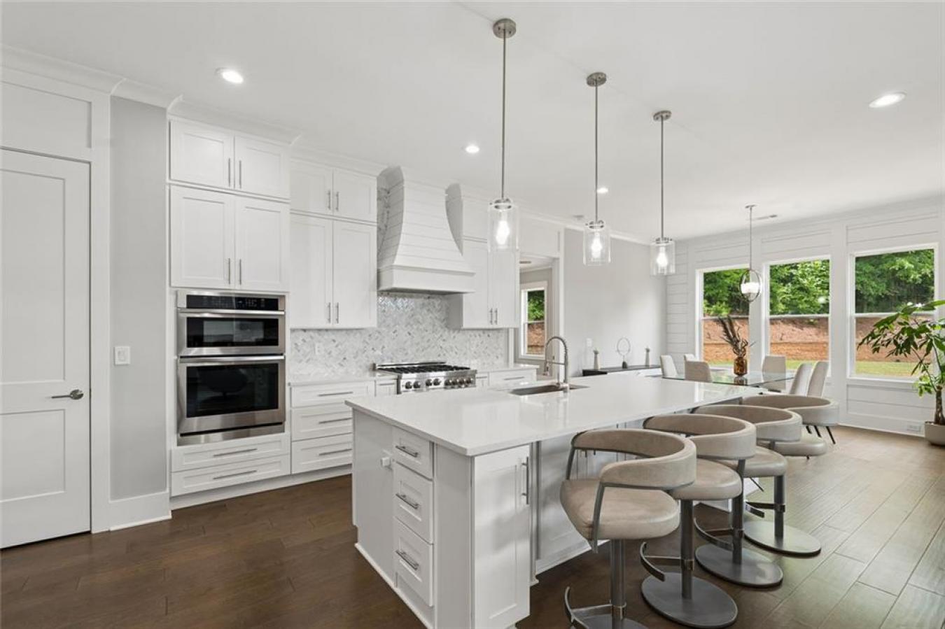 990 TAB ROBERTS ROAD, Lawrenceville, Gwinnett - GA, 30043, United States, 6 Bedrooms Bedrooms, ,5 BathroomsBathrooms,Residential,For Sale,990 TAB ROBERTS ROAD,7776569