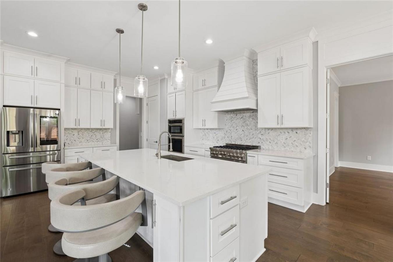 990 TAB ROBERTS ROAD, Lawrenceville, Gwinnett - GA, 30043, United States, 6 Bedrooms Bedrooms, ,5 BathroomsBathrooms,Residential,For Sale,990 TAB ROBERTS ROAD,7776569