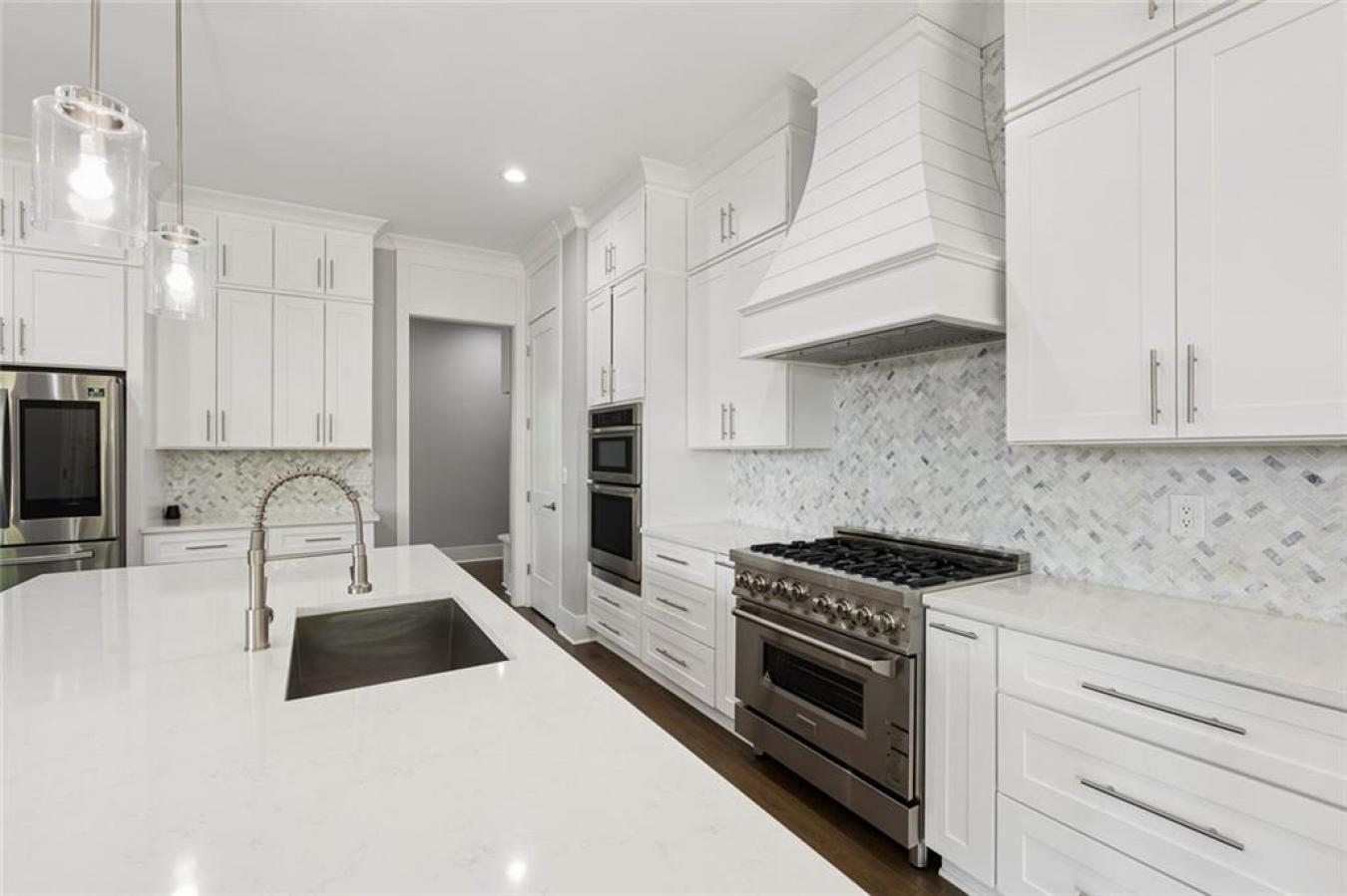 990 TAB ROBERTS ROAD, Lawrenceville, Gwinnett - GA, 30043, United States, 6 Bedrooms Bedrooms, ,5 BathroomsBathrooms,Residential,For Sale,990 TAB ROBERTS ROAD,7776569