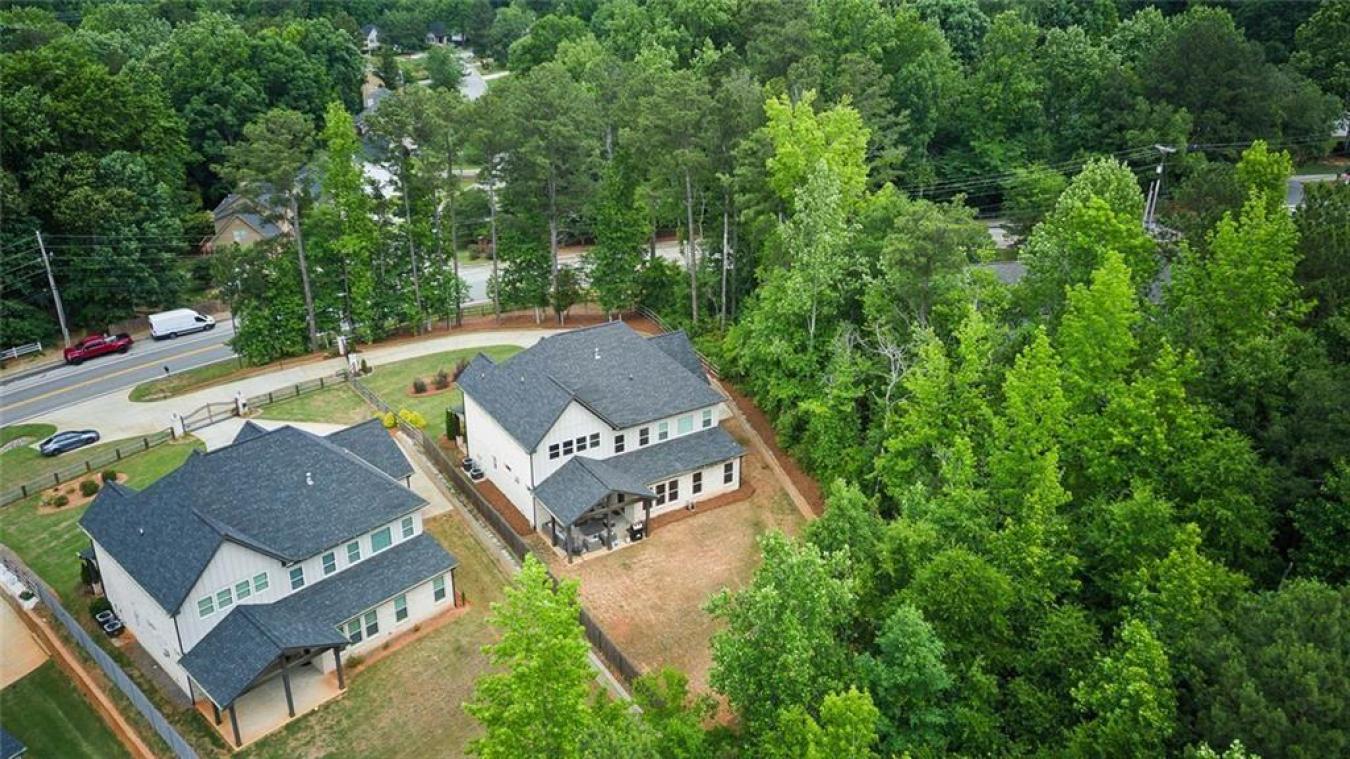 990 TAB ROBERTS ROAD, Lawrenceville, Gwinnett - GA, 30043, United States, 6 Bedrooms Bedrooms, ,5 BathroomsBathrooms,Residential,For Sale,990 TAB ROBERTS ROAD,7776569