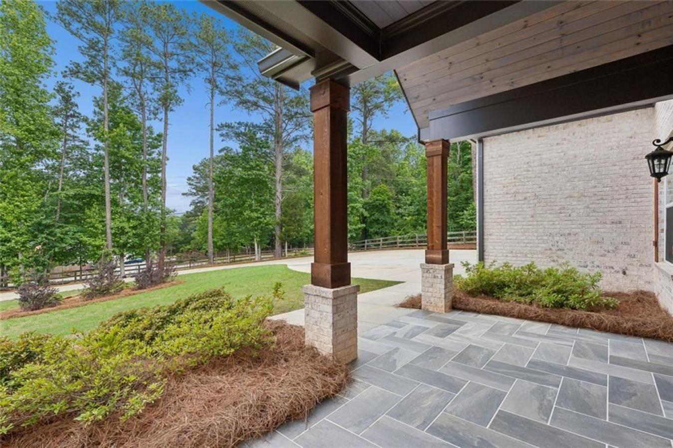 990 TAB ROBERTS ROAD, Lawrenceville, Gwinnett - GA, 30043, United States, 6 Bedrooms Bedrooms, ,5 BathroomsBathrooms,Residential,For Sale,990 TAB ROBERTS ROAD,7776569