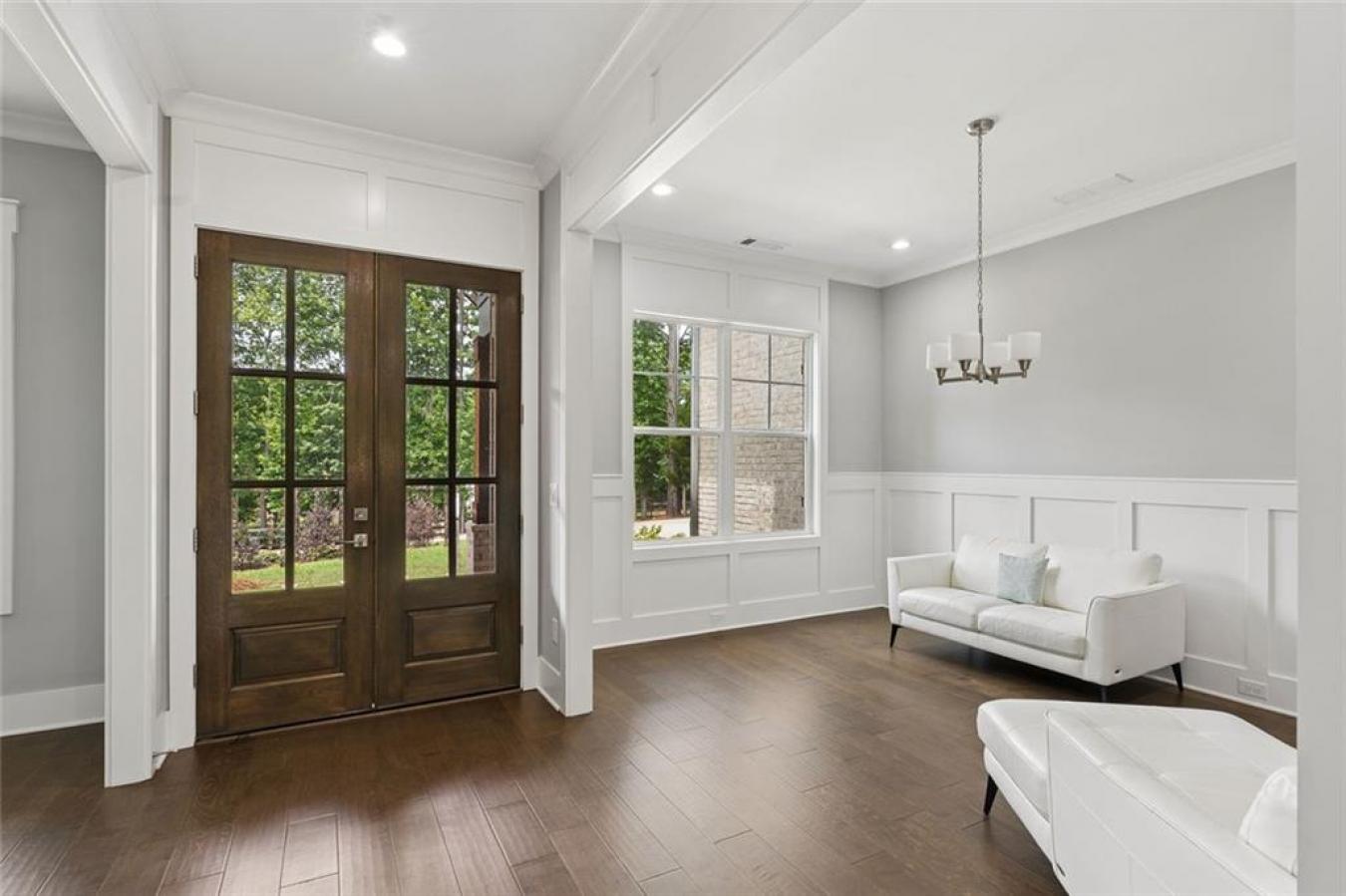 990 TAB ROBERTS ROAD, Lawrenceville, Gwinnett - GA, 30043, United States, 6 Bedrooms Bedrooms, ,5 BathroomsBathrooms,Residential,For Sale,990 TAB ROBERTS ROAD,7776569