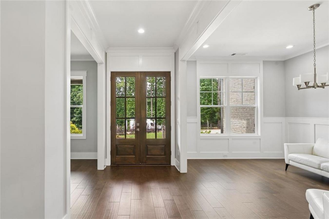 990 TAB ROBERTS ROAD, Lawrenceville, Gwinnett - GA, 30043, United States, 6 Bedrooms Bedrooms, ,5 BathroomsBathrooms,Residential,For Sale,990 TAB ROBERTS ROAD,7776569
