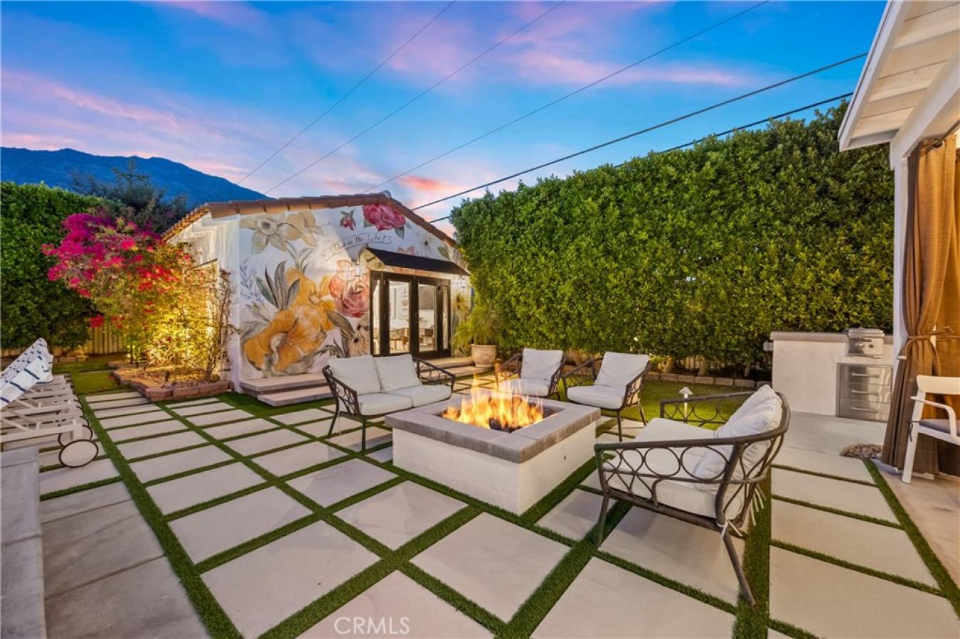 206 E Morongo, Palm Springs, Riverside, 92264, United States, ,Residential,For Sale,206 E Morongo,227664