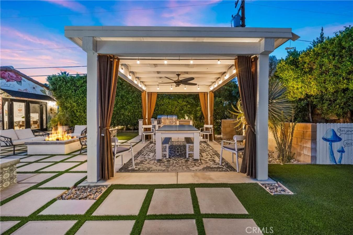 206 E Morongo, Palm Springs, Riverside, 92264, United States, ,Residential,For Sale,206 E Morongo,227664