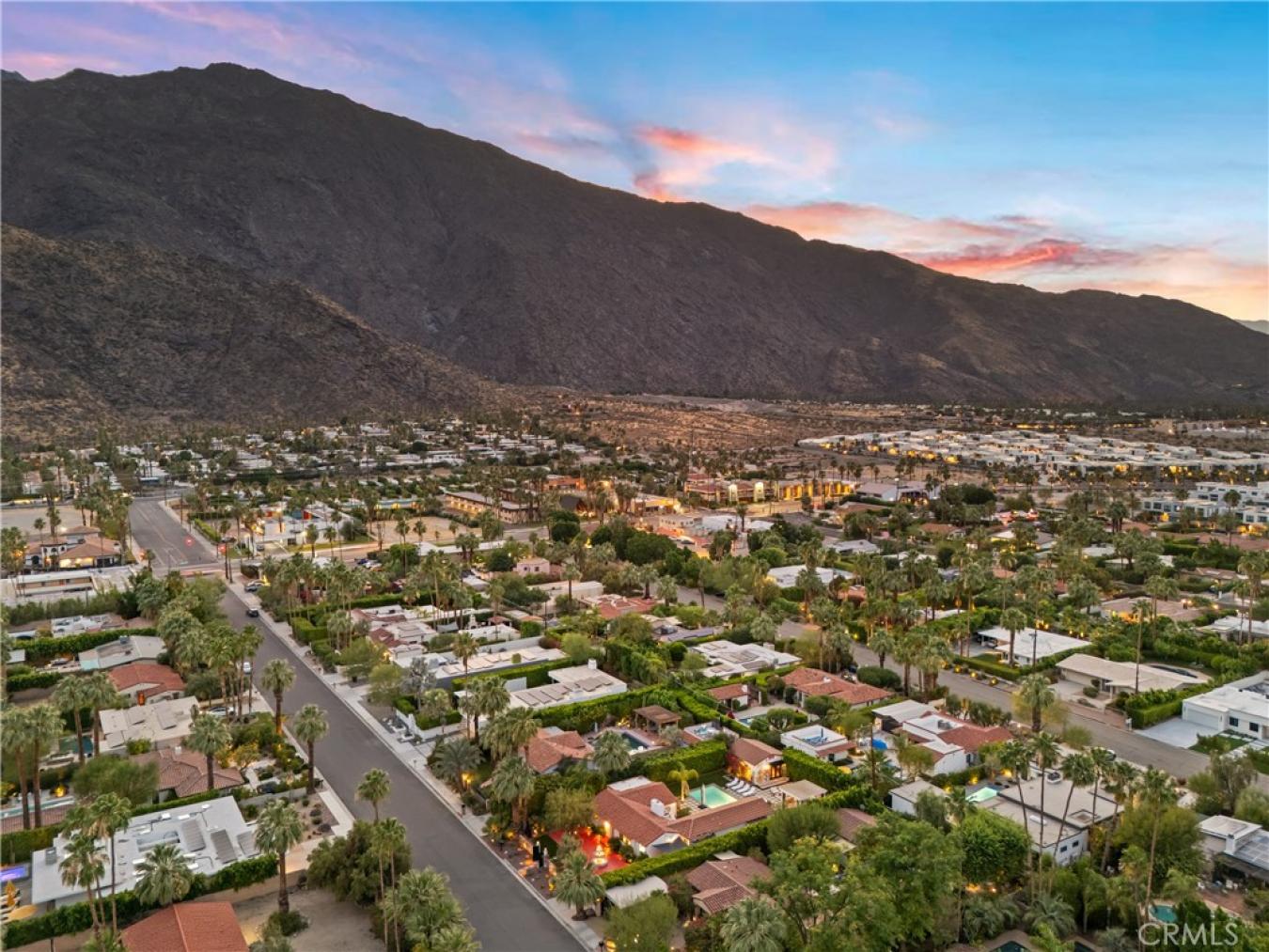 206 E Morongo, Palm Springs, Riverside, 92264, United States, ,Residential,For Sale,206 E Morongo,227664