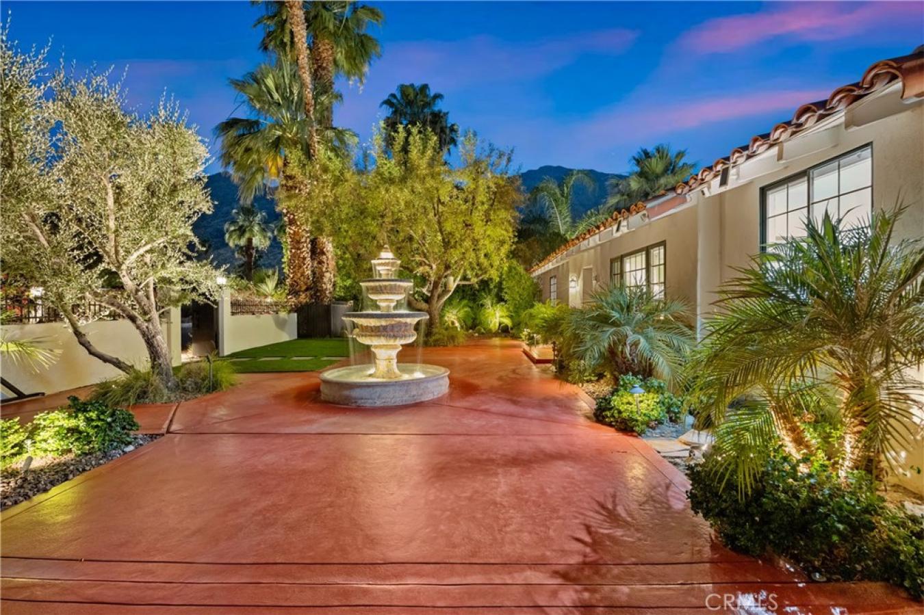 206 E Morongo, Palm Springs, Riverside, 92264, United States, ,Residential,For Sale,206 E Morongo,227664