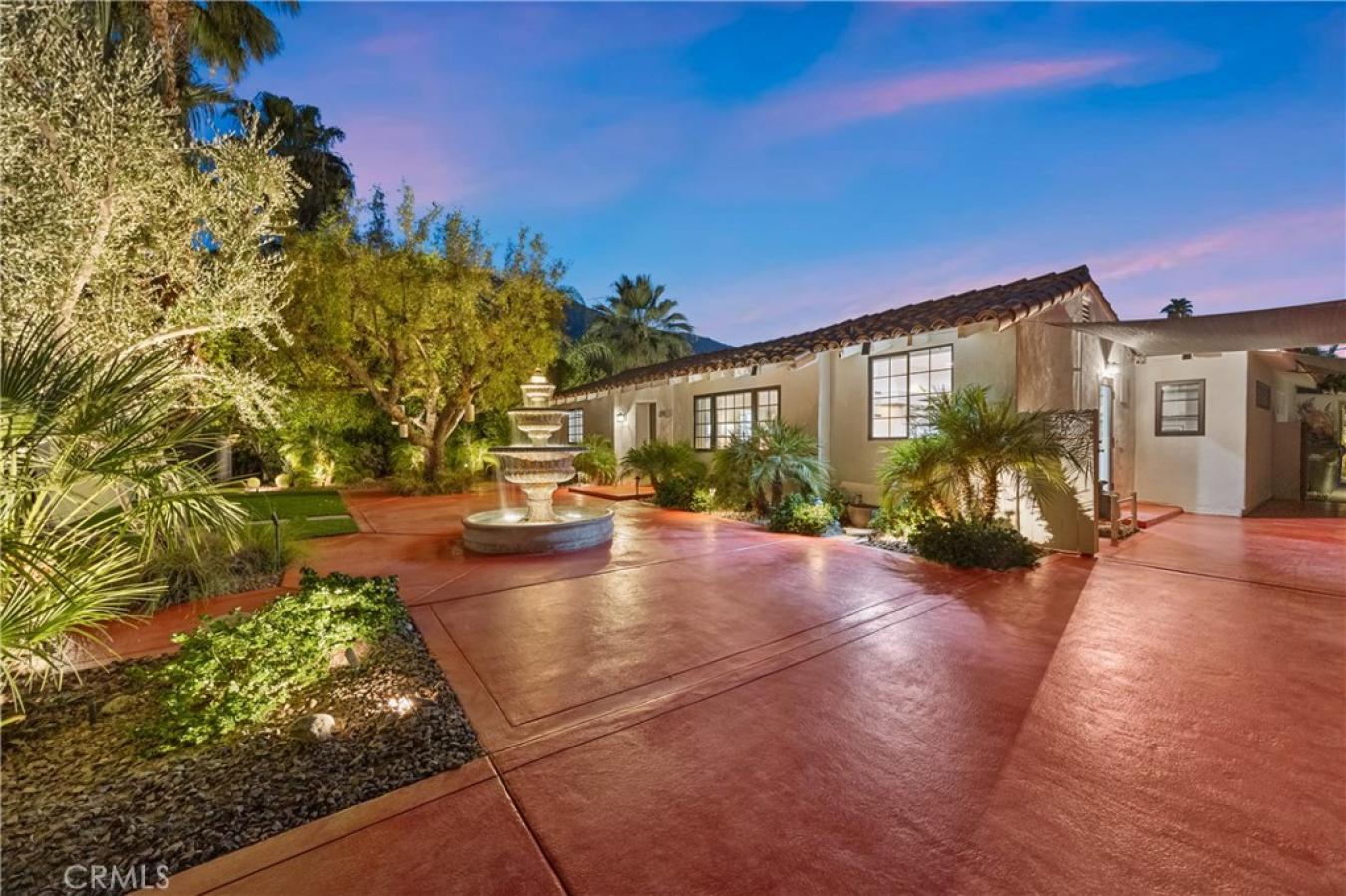 206 E Morongo, Palm Springs, Riverside, 92264, United States, ,Residential,For Sale,206 E Morongo,227664