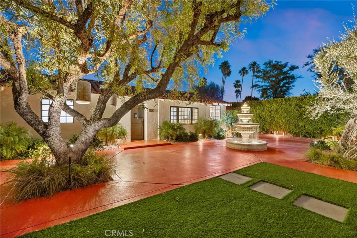 206 E Morongo, Palm Springs, Riverside, 92264, United States, ,Residential,For Sale,206 E Morongo,227664