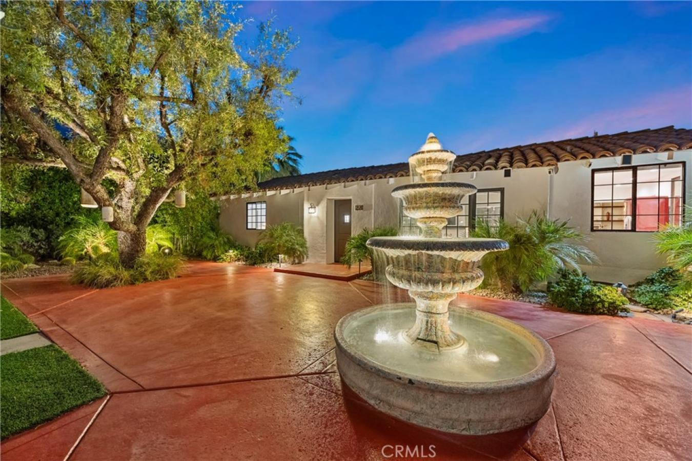 206 E Morongo, Palm Springs, Riverside, 92264, United States, ,Residential,For Sale,206 E Morongo,227664