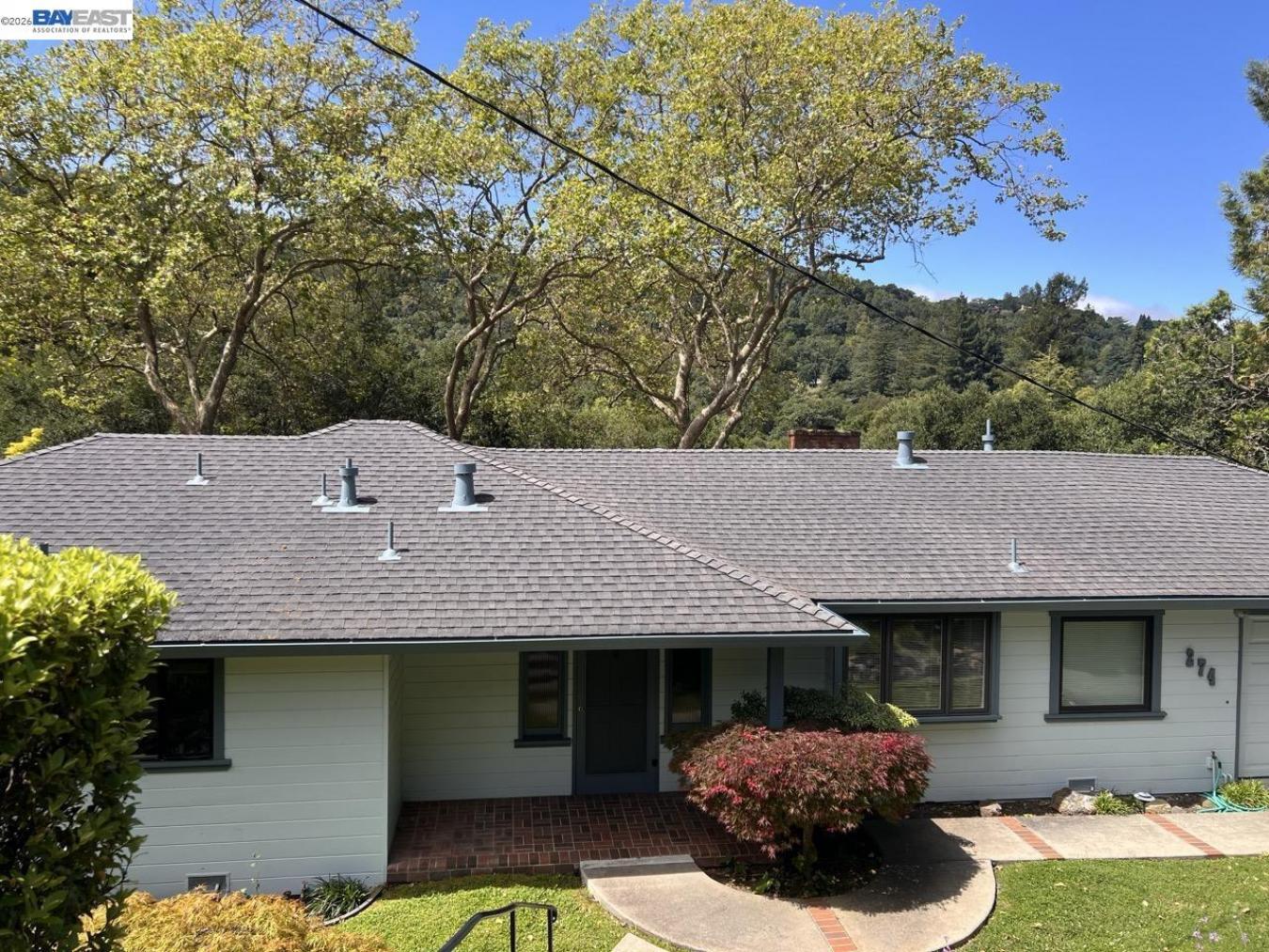 274 Orchard Road, Orinda, Contra Costa, 94563, United States, 3 Bedrooms Bedrooms, ,2 BathroomsBathrooms,Residential,For Sale,274 Orchard Road,41137076