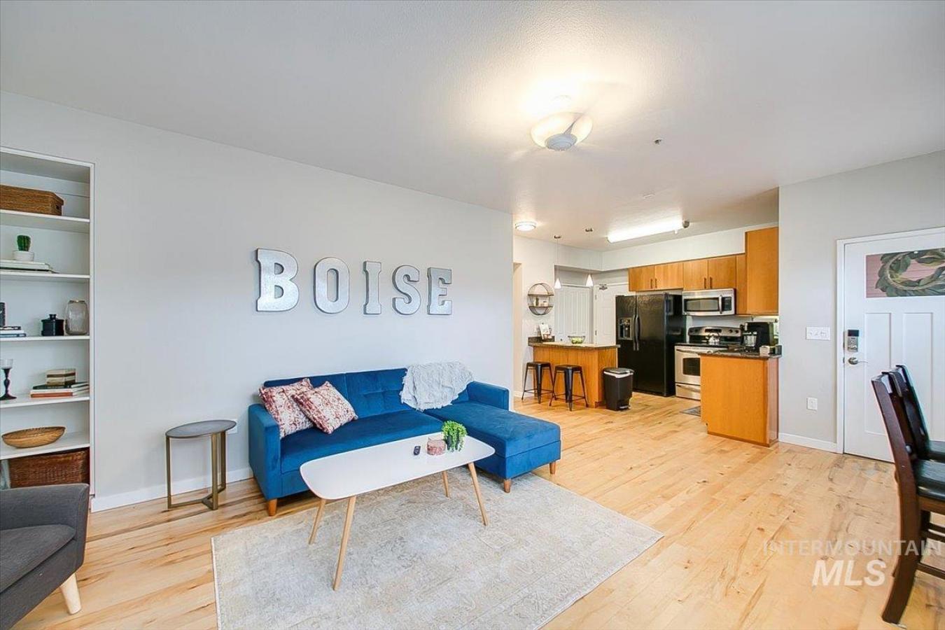 1463 W Grand Avenue, Boise, Ada, 83702, United States, 2 Bedrooms Bedrooms, ,Residential,For Sale,1463 W Grand Avenue,98984695