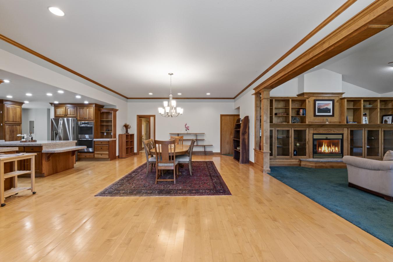 1562 Sleepy Hollow Loop, Grants Pass, Josephine, 97527, United States, 4 Bedrooms Bedrooms, ,2 BathroomsBathrooms,Residential,For Sale,1562 Sleepy Hollow Loop,220221828
