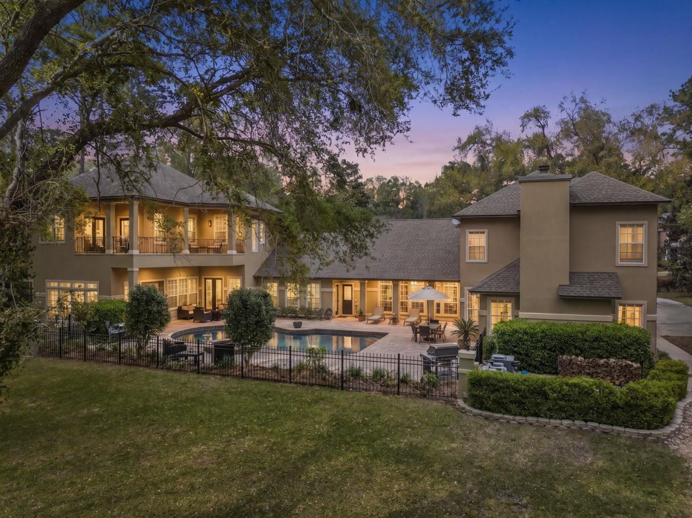 2998 E Golden Eagle Drive, Tallahassee, Leon, 32312, United States, 5 Bedrooms Bedrooms, ,5 BathroomsBathrooms,Residential,For Sale,2998 E Golden Eagle Drive,400823