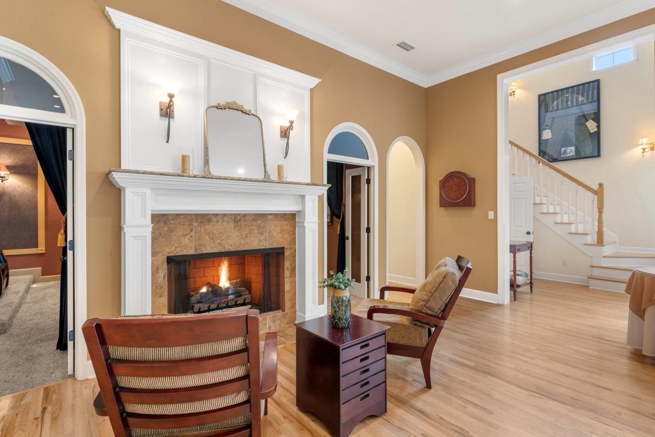 2998 E Golden Eagle Drive, Tallahassee, Leon, 32312, United States, 5 Bedrooms Bedrooms, ,5 BathroomsBathrooms,Residential,For Sale,2998 E Golden Eagle Drive,400823