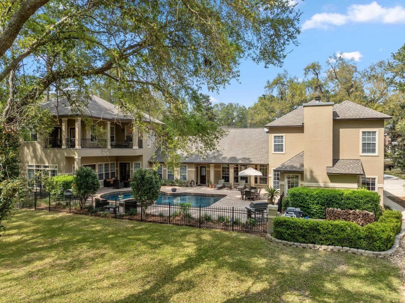 2998 E Golden Eagle Drive, Tallahassee, Leon, 32312, United States, 5 Bedrooms Bedrooms, ,5 BathroomsBathrooms,Residential,For Sale,2998 E Golden Eagle Drive,400823