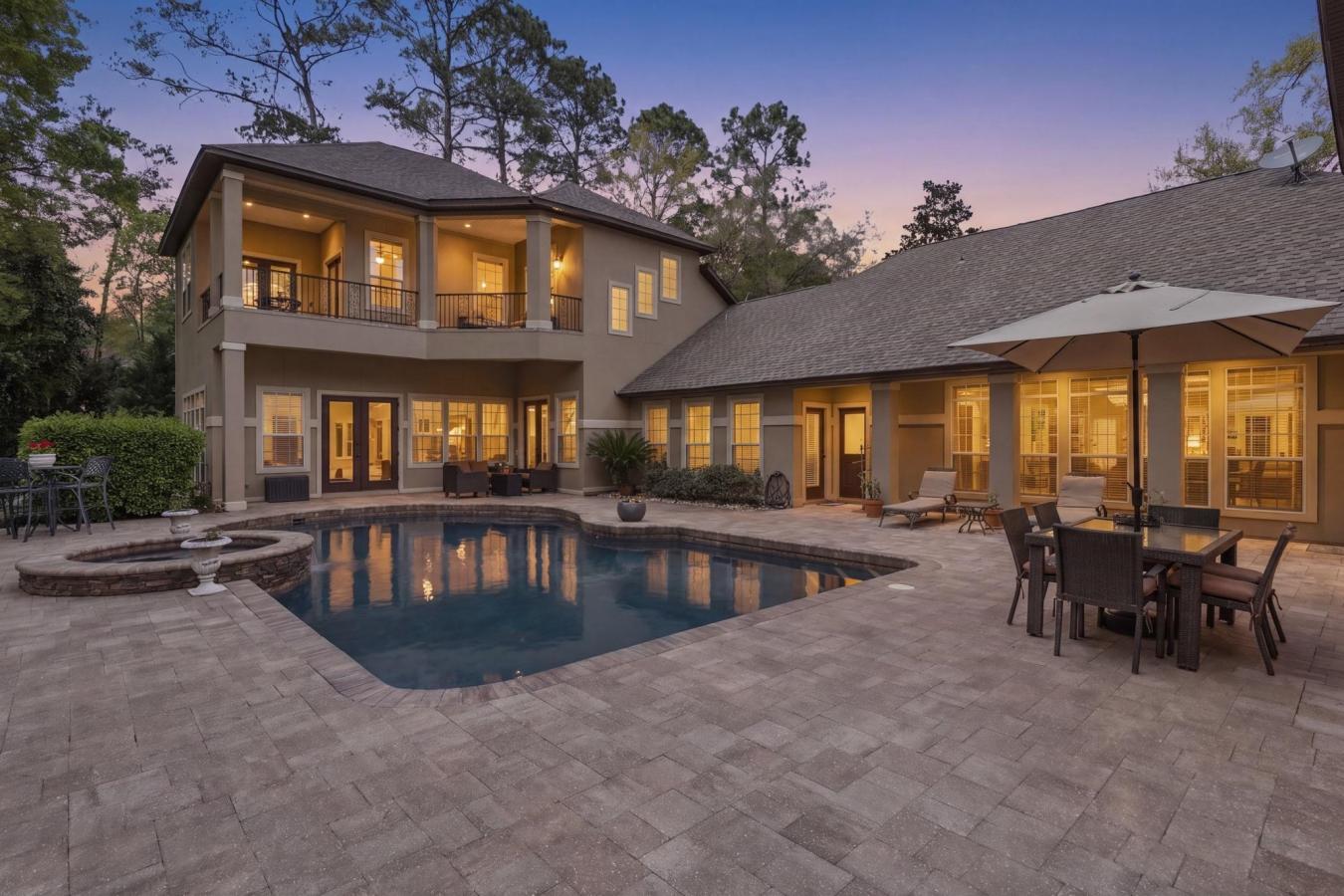 2998 E Golden Eagle Drive, Tallahassee, Leon, 32312, United States, 5 Bedrooms Bedrooms, ,5 BathroomsBathrooms,Residential,For Sale,2998 E Golden Eagle Drive,400823