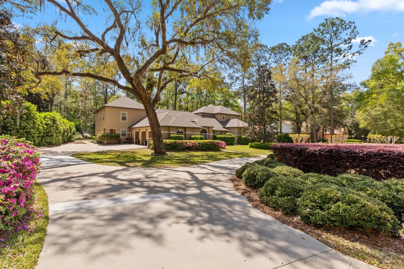 2998 E Golden Eagle Drive, Tallahassee, Leon, 32312, United States, 5 Bedrooms Bedrooms, ,5 BathroomsBathrooms,Residential,For Sale,2998 E Golden Eagle Drive,400823