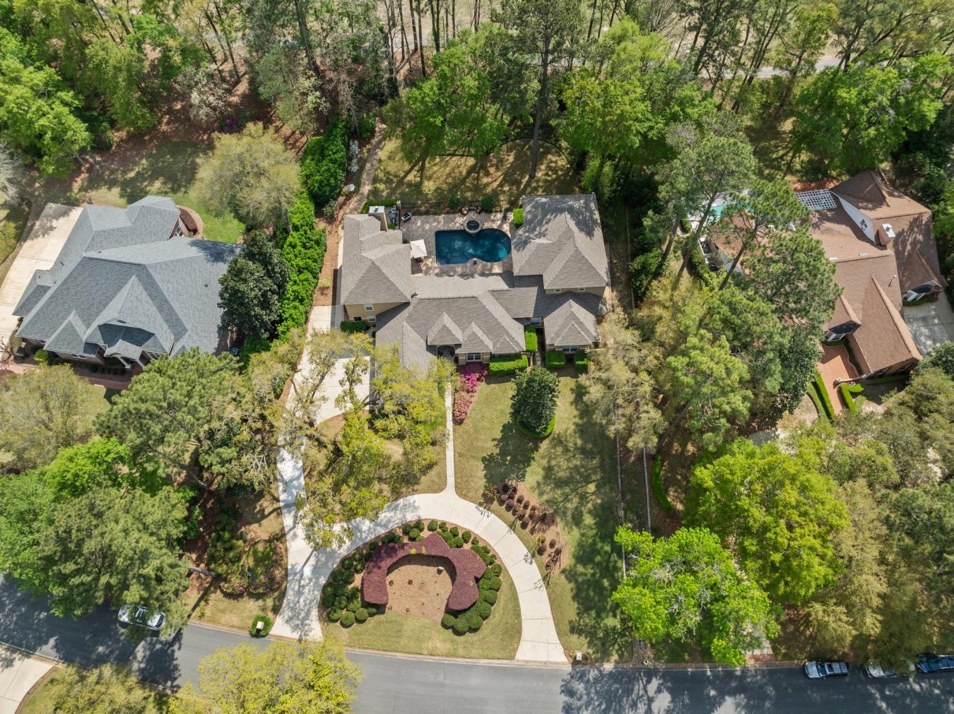2998 E Golden Eagle Drive, Tallahassee, Leon, 32312, United States, 5 Bedrooms Bedrooms, ,5 BathroomsBathrooms,Residential,For Sale,2998 E Golden Eagle Drive,400823