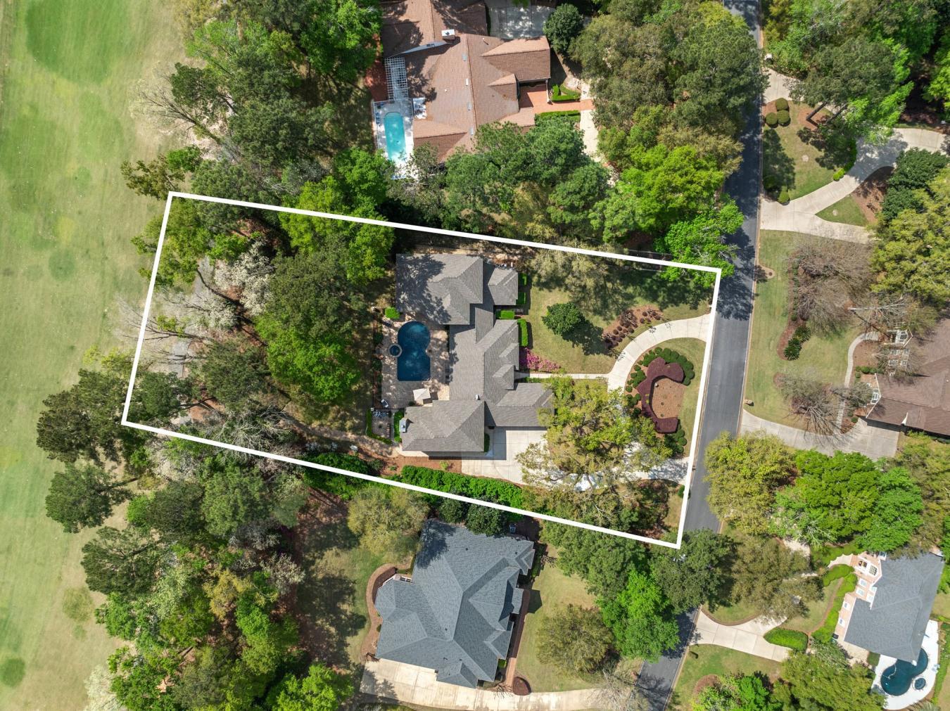 2998 E Golden Eagle Drive, Tallahassee, Leon, 32312, United States, 5 Bedrooms Bedrooms, ,5 BathroomsBathrooms,Residential,For Sale,2998 E Golden Eagle Drive,400823