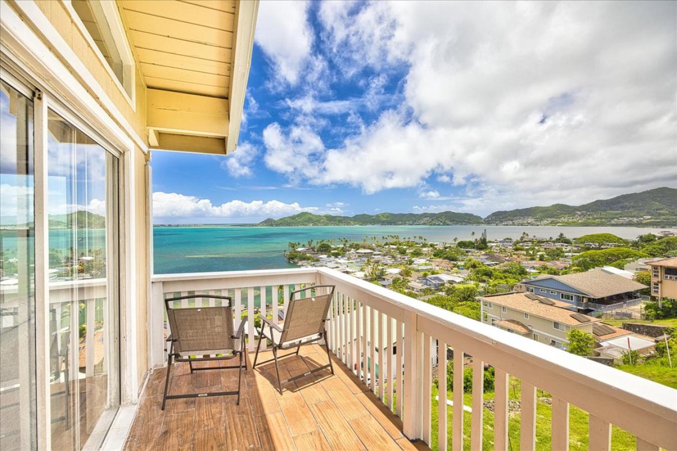 45-55 Lilipuna Road B, Kaneohe, Honolulu, 96744, United States, 6 Bedrooms Bedrooms, ,4 BathroomsBathrooms,Residential,For Sale,45-55 Lilipuna Road B,202610450