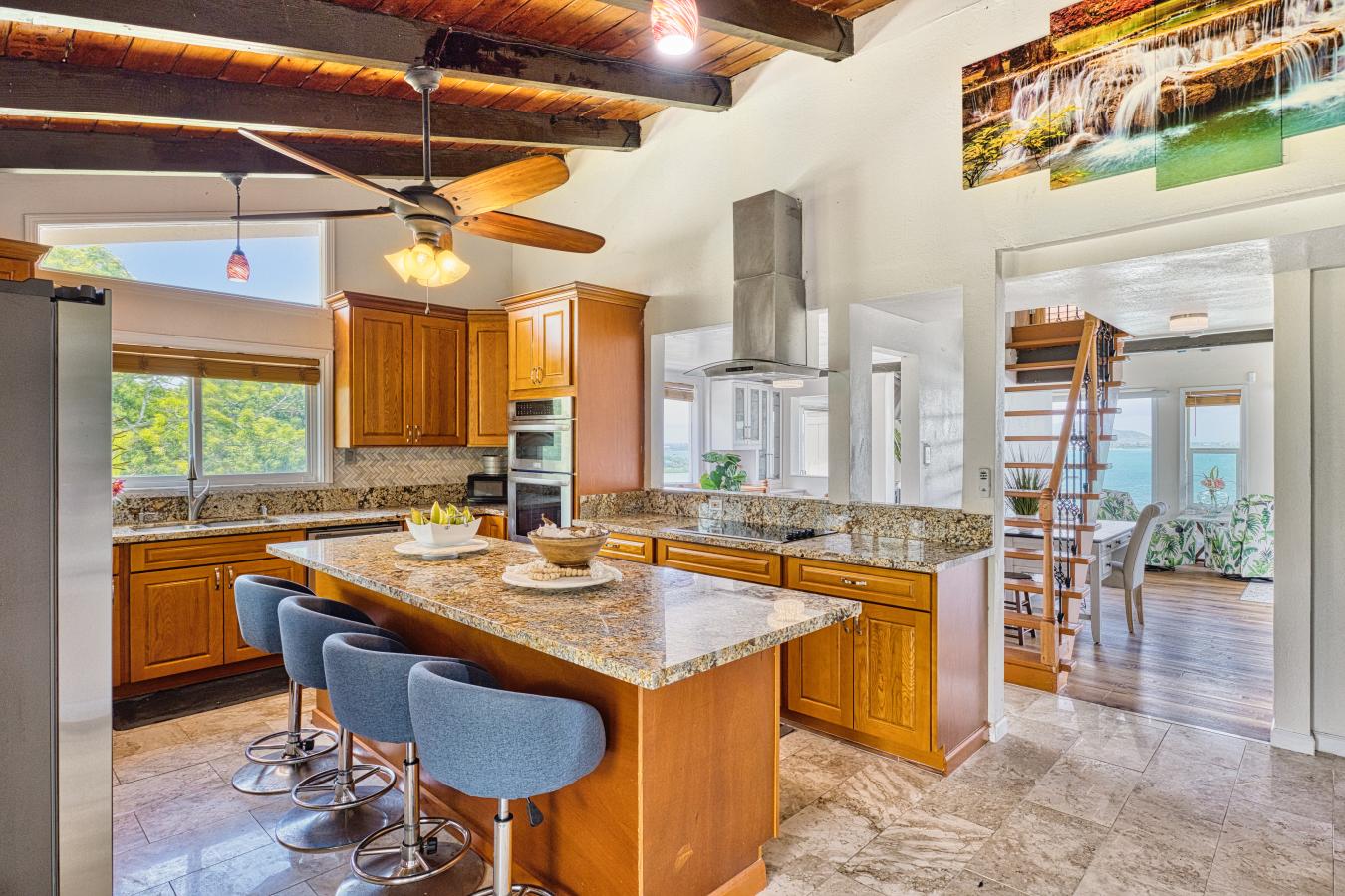 45-55 Lilipuna Road B, Kaneohe, Honolulu, 96744, United States, 6 Bedrooms Bedrooms, ,4 BathroomsBathrooms,Residential,For Sale,45-55 Lilipuna Road B,202610450