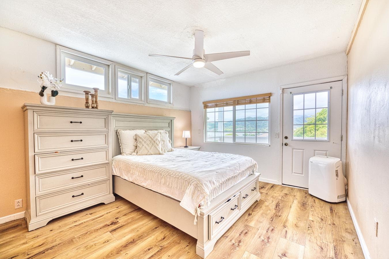 45-55 Lilipuna Road B, Kaneohe, Honolulu, 96744, United States, 6 Bedrooms Bedrooms, ,4 BathroomsBathrooms,Residential,For Sale,45-55 Lilipuna Road B,202610450