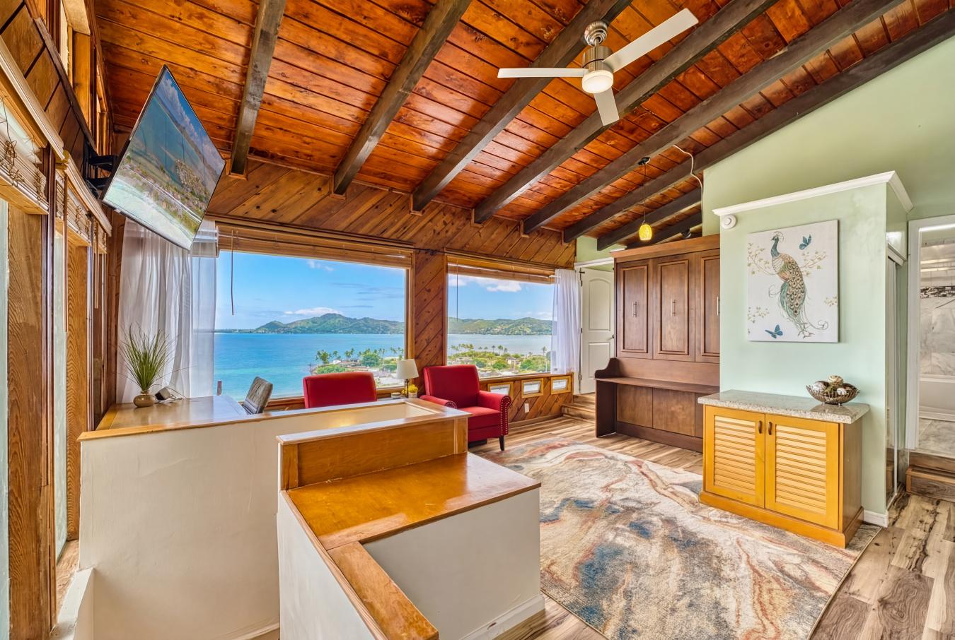 45-55 Lilipuna Road B, Kaneohe, Honolulu, 96744, United States, 6 Bedrooms Bedrooms, ,4 BathroomsBathrooms,Residential,For Sale,45-55 Lilipuna Road B,202610450