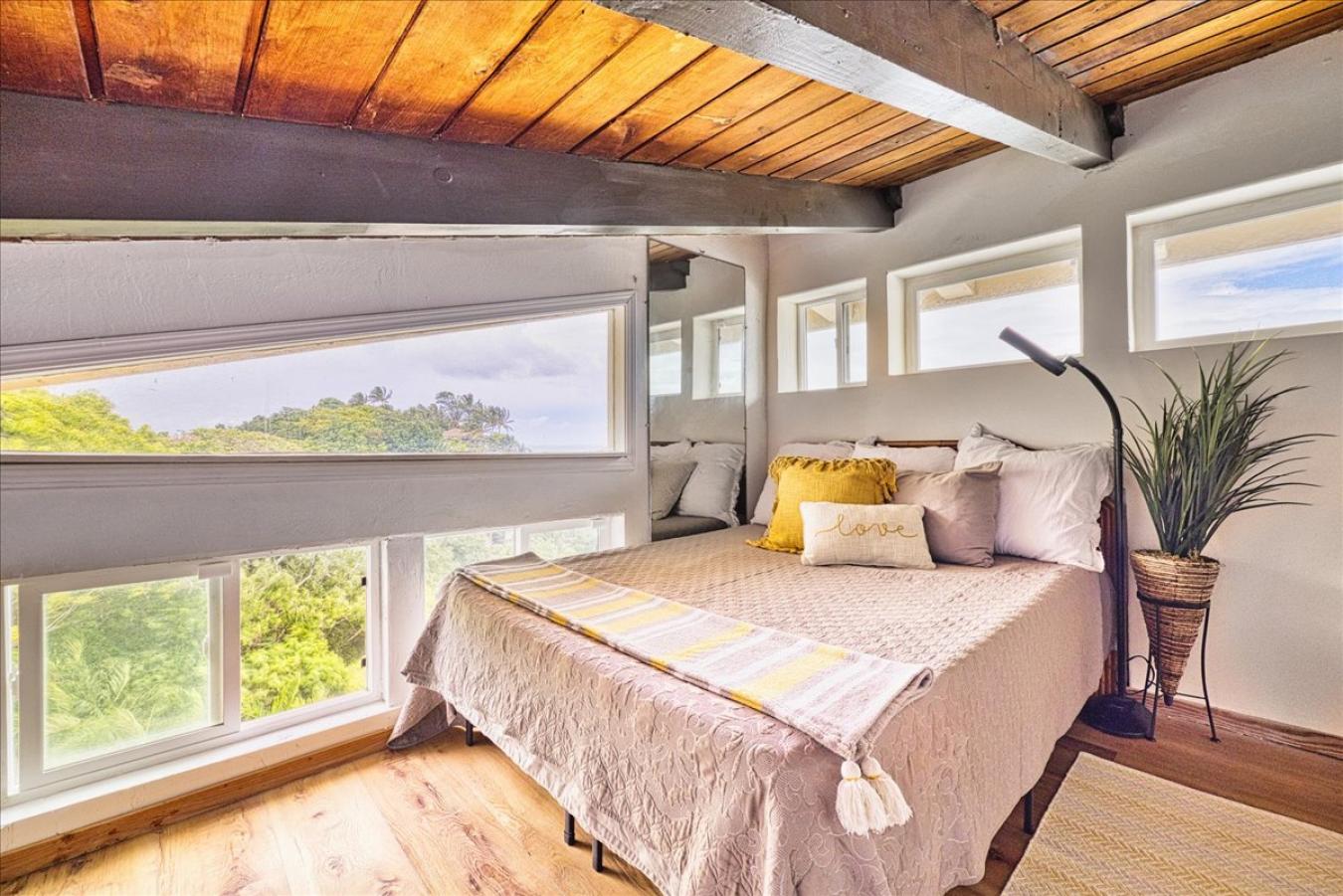 45-55 Lilipuna Road B, Kaneohe, Honolulu, 96744, United States, 6 Bedrooms Bedrooms, ,4 BathroomsBathrooms,Residential,For Sale,45-55 Lilipuna Road B,202610450