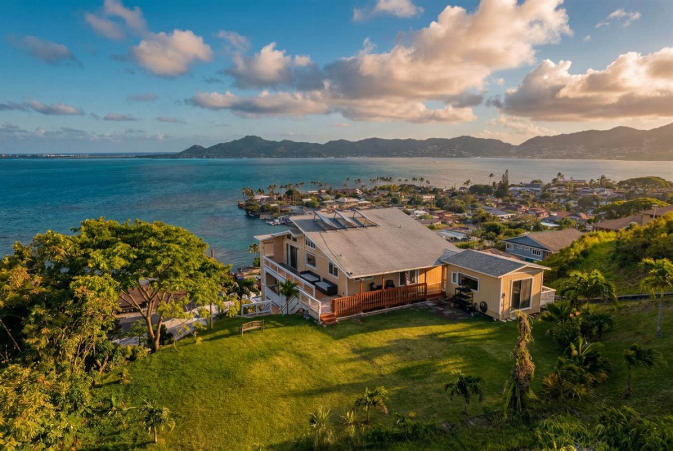 45-55 Lilipuna Road B, Kaneohe, Honolulu, 96744, United States, 6 Bedrooms Bedrooms, ,4 BathroomsBathrooms,Residential,For Sale,45-55 Lilipuna Road B,202610450
