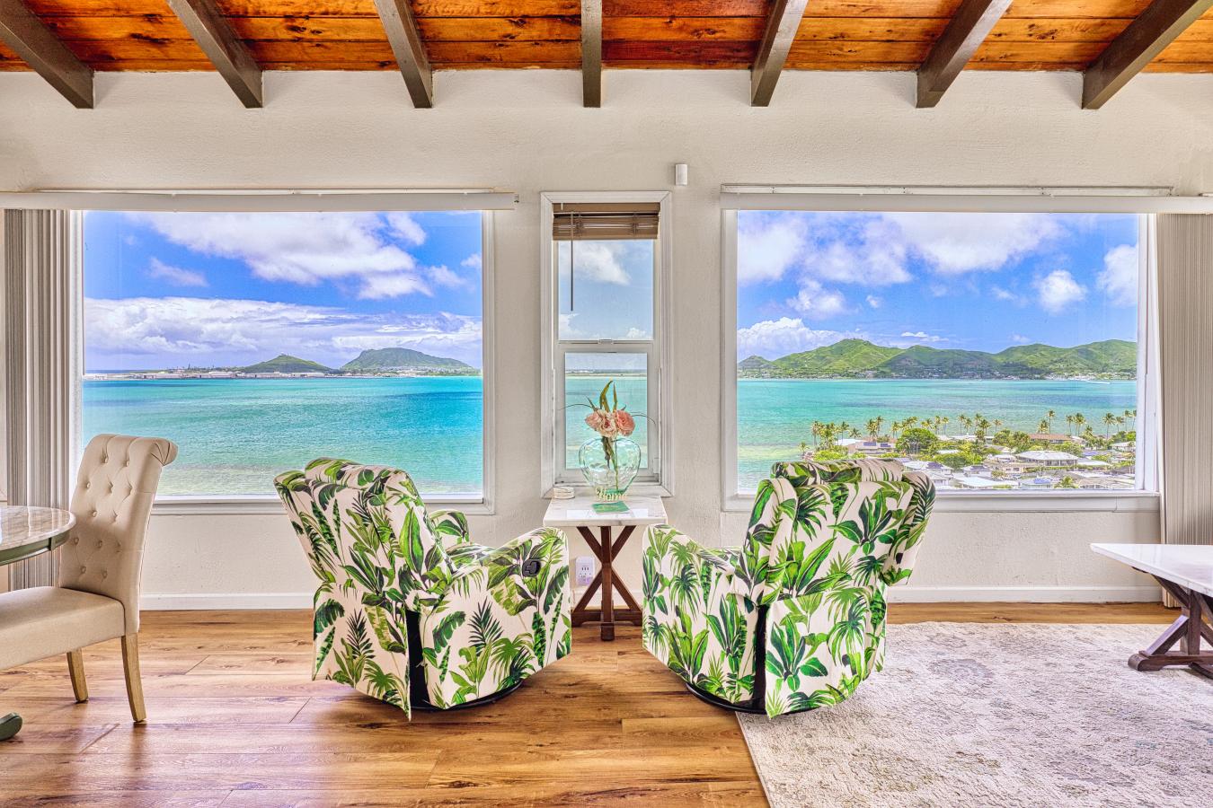 45-55 Lilipuna Road B, Kaneohe, Honolulu, 96744, United States, 6 Bedrooms Bedrooms, ,4 BathroomsBathrooms,Residential,For Sale,45-55 Lilipuna Road B,202610450