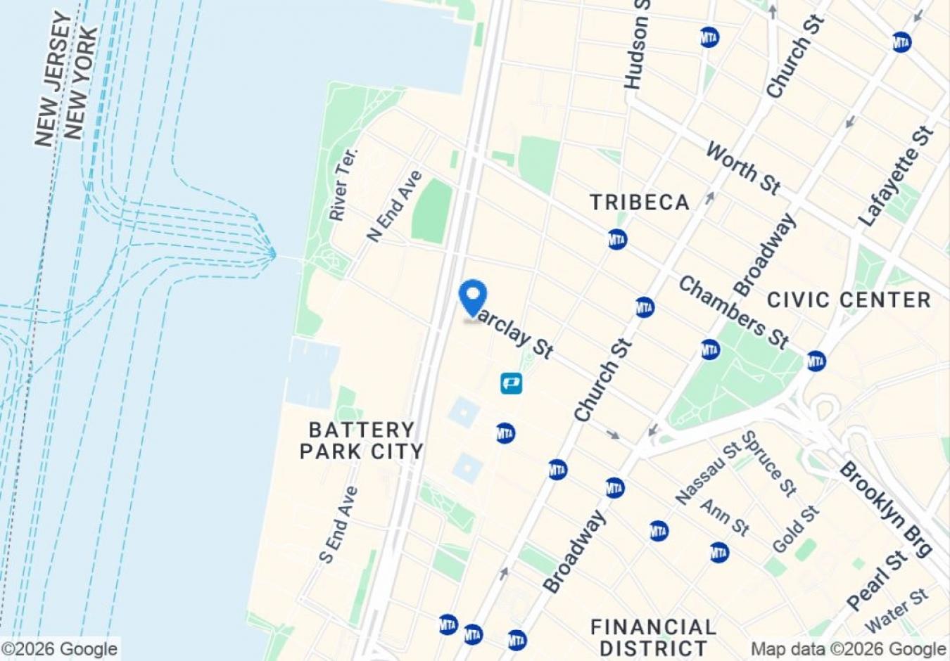 100 BARCLAY STREET, Tribeca, NY, 10007, United States, 2 Bedrooms Bedrooms, ,2 BathroomsBathrooms,Residential,For Sale,100 BARCLAY STREET,227710