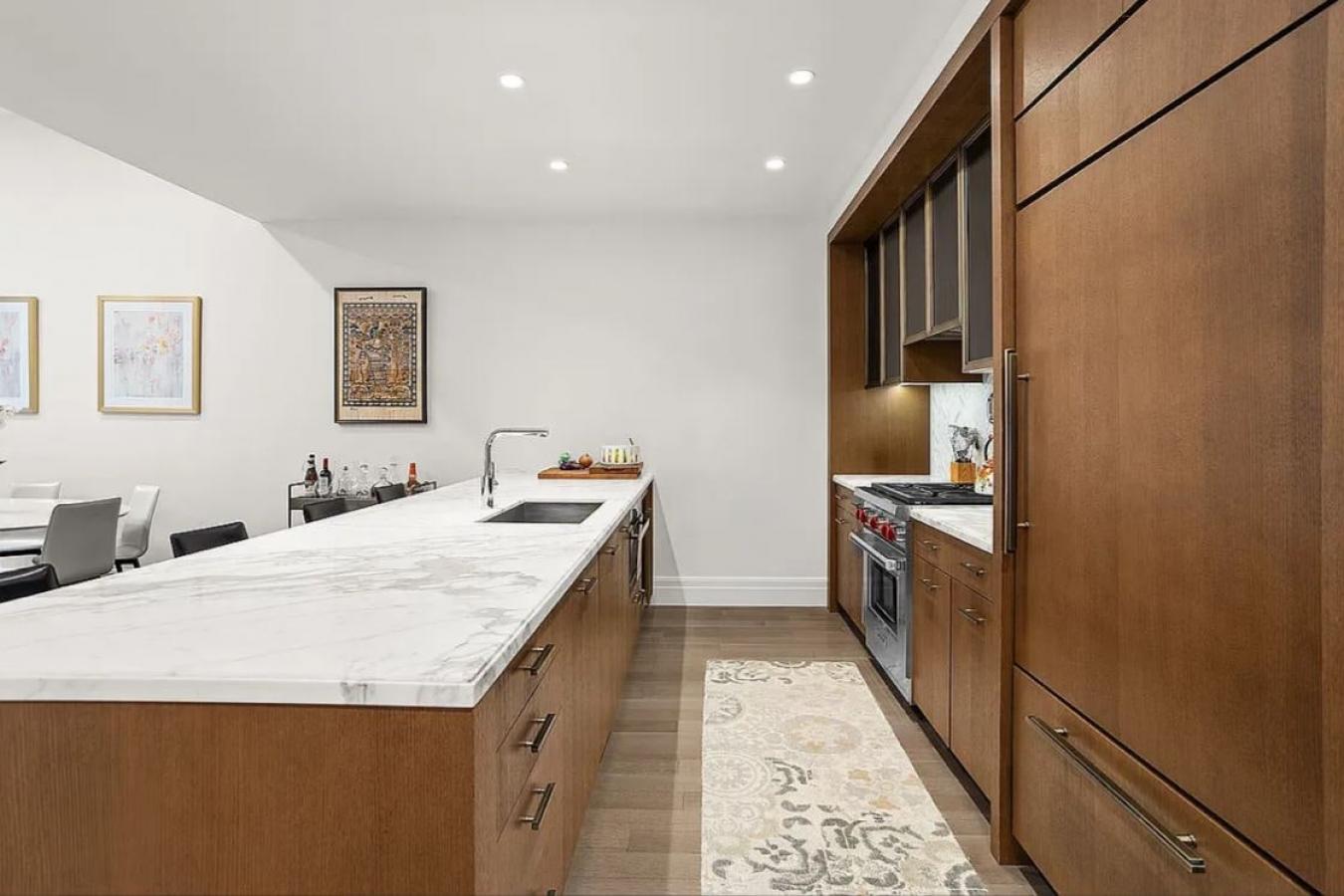100 BARCLAY STREET, Tribeca, NY, 10007, United States, 2 Bedrooms Bedrooms, ,2 BathroomsBathrooms,Residential,For Sale,100 BARCLAY STREET,227710