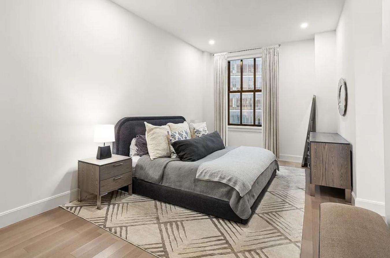 100 BARCLAY STREET, Tribeca, NY, 10007, United States, 2 Bedrooms Bedrooms, ,2 BathroomsBathrooms,Residential,For Sale,100 BARCLAY STREET,227710