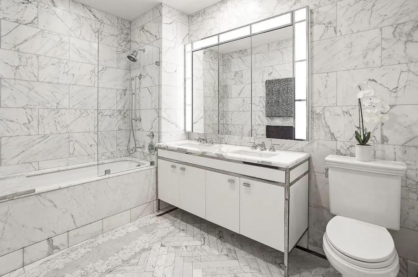 100 BARCLAY STREET, Tribeca, NY, 10007, United States, 2 Bedrooms Bedrooms, ,2 BathroomsBathrooms,Residential,For Sale,100 BARCLAY STREET,227710