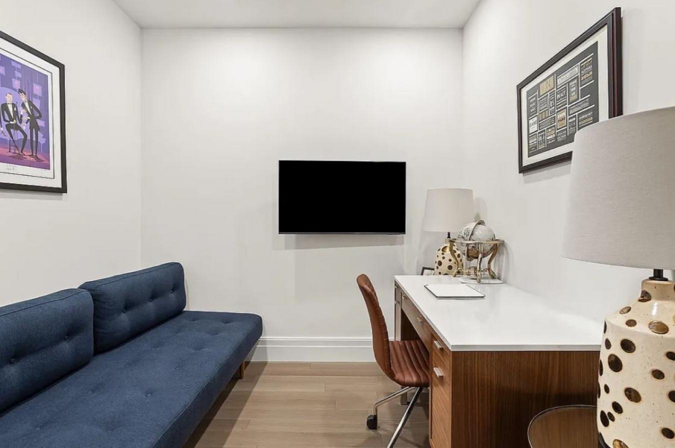 100 BARCLAY STREET, Tribeca, NY, 10007, United States, 2 Bedrooms Bedrooms, ,2 BathroomsBathrooms,Residential,For Sale,100 BARCLAY STREET,227710