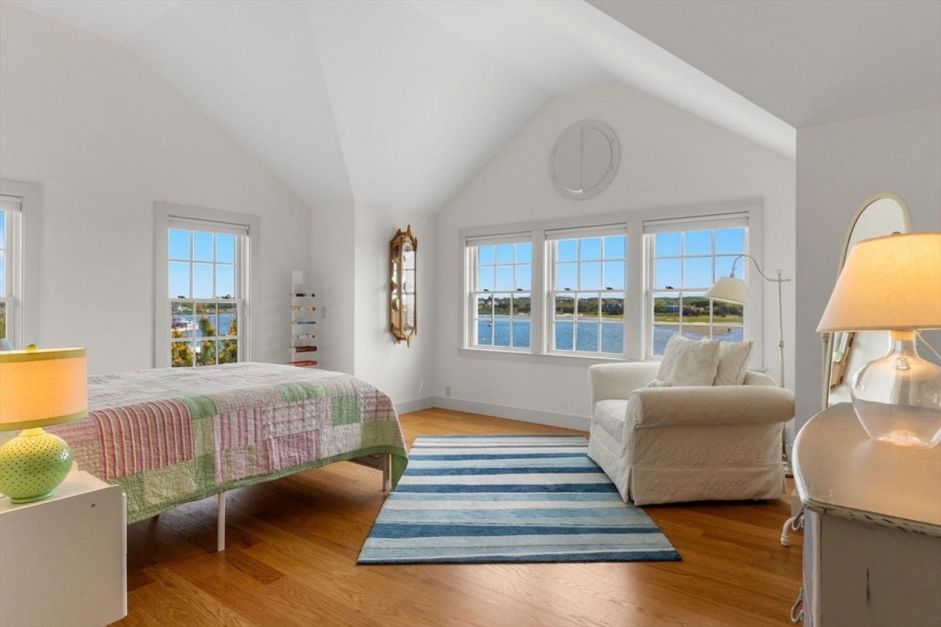 Perched on the waterfront in Chathams coveted Stage Island neighborhoo – image 12