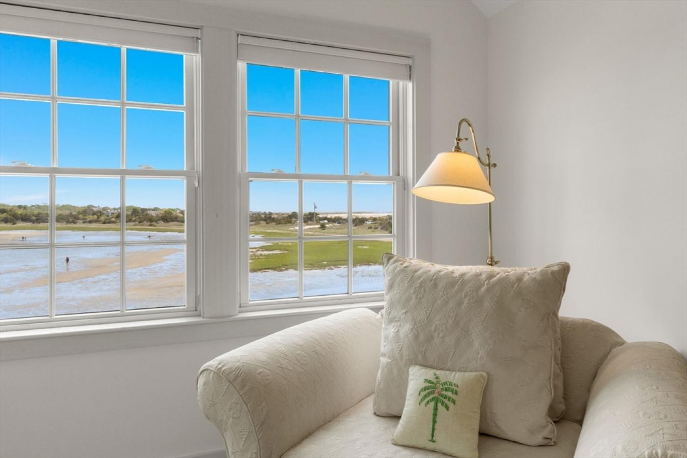 Perched on the waterfront in Chathams coveted Stage Island neighborhoo – image 13