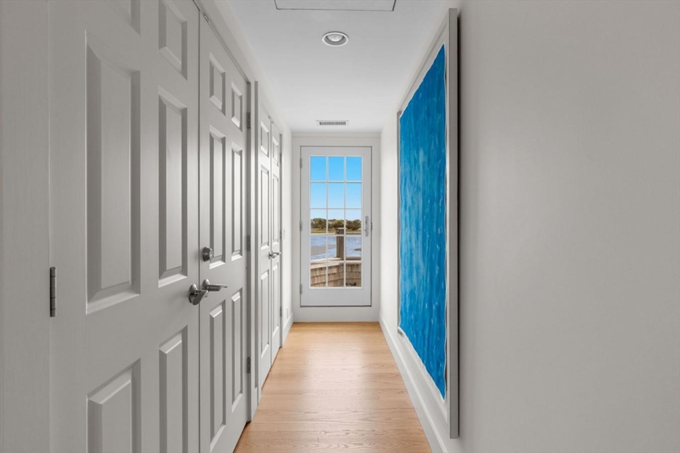 Perched on the waterfront in Chathams coveted Stage Island neighborhoo – image 15