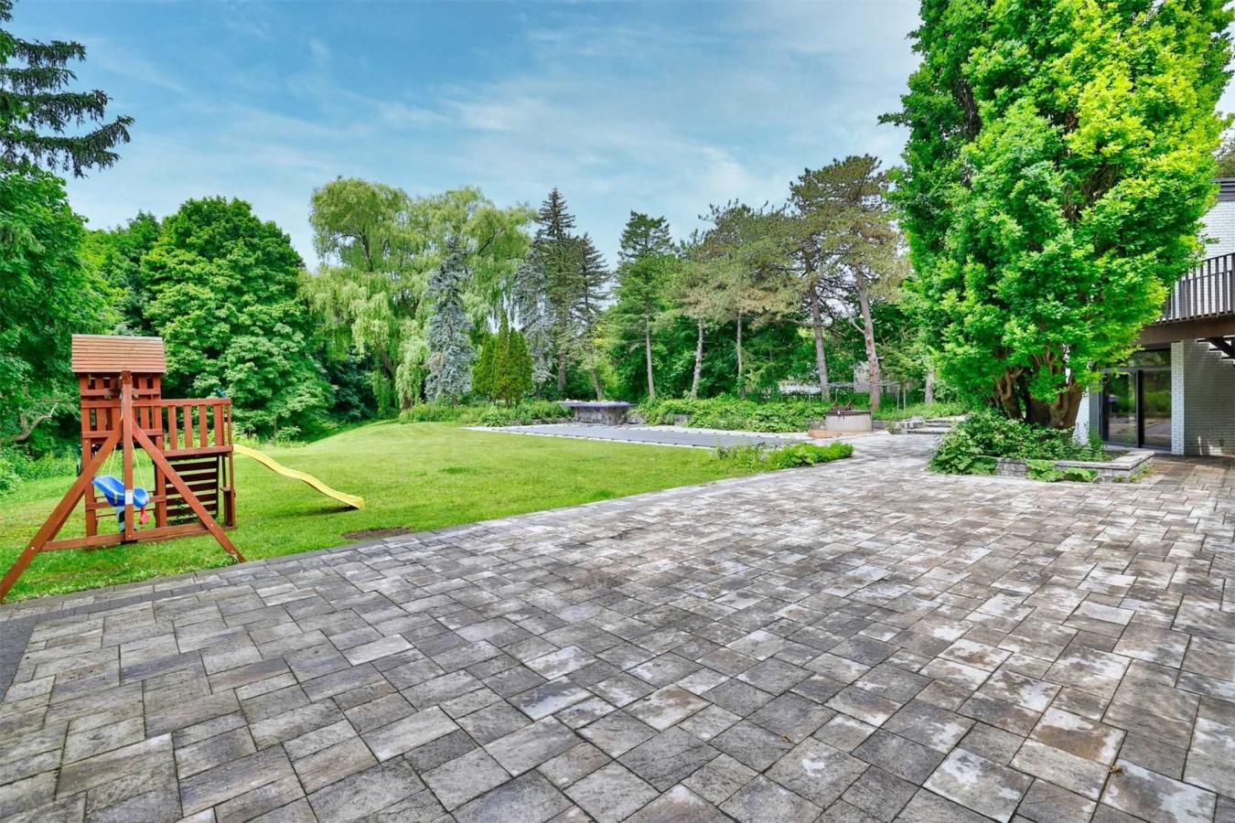 6+ Acres On Ravine - A Rare Bridle Path Find. A Truly Remarkable & – image 7
