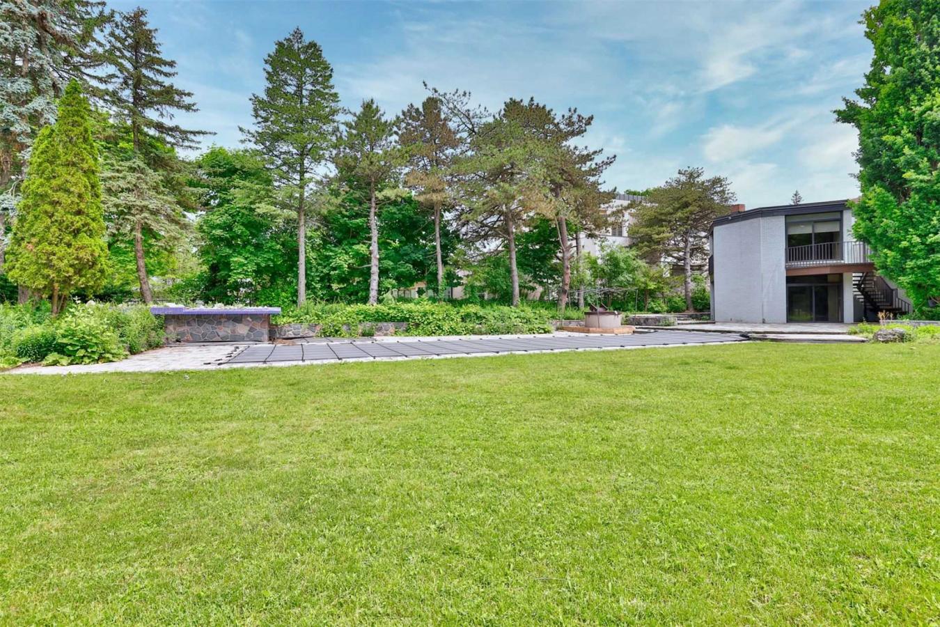 6+ Acres On Ravine - A Rare Bridle Path Find. A Truly Remarkable & – image 9