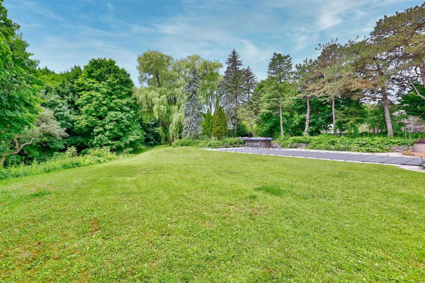 6+ Acres On Ravine - A Rare Bridle Path Find. A Truly Remarkable & – image 10