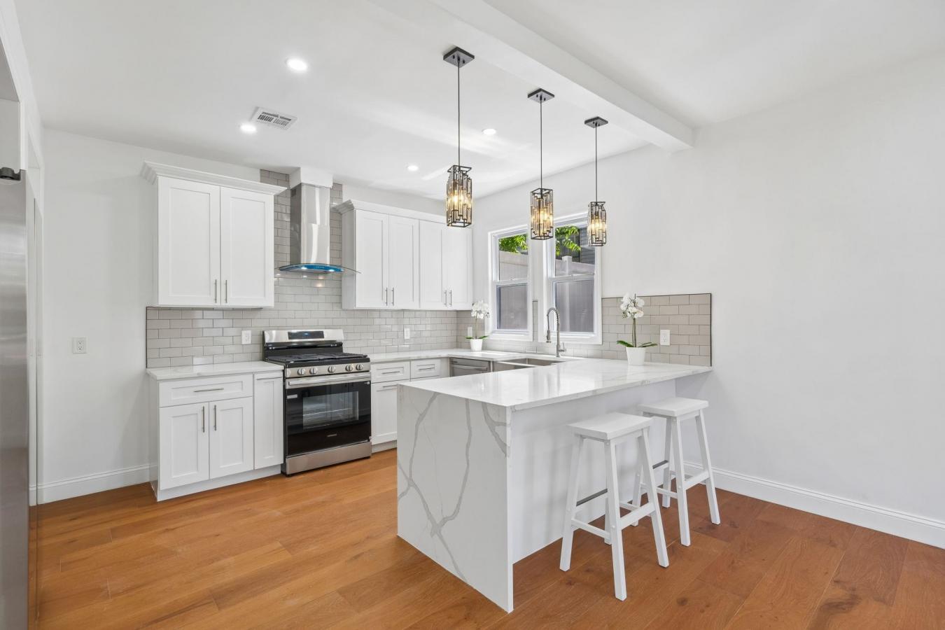 42 Passaic Avenue, Jersey City, Hudson, 07307, United States, 3 Bedrooms Bedrooms, ,3 BathroomsBathrooms,Residential,For Sale,42 Passaic Avenue,260010857