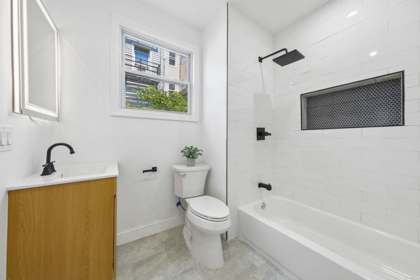 42 Passaic Avenue, Jersey City, Hudson, 07307, United States, 3 Bedrooms Bedrooms, ,3 BathroomsBathrooms,Residential,For Sale,42 Passaic Avenue,260010857